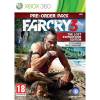 XBOX 360 GAME - Far Cry 3 - Lost Expeditions Edition